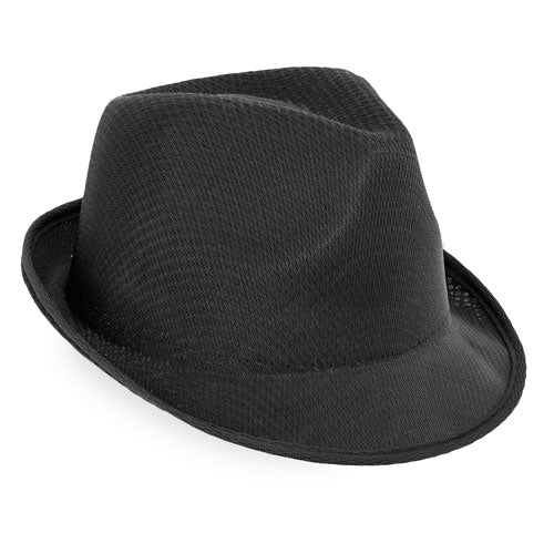 Chapéu Premium Amarelo Poliéster