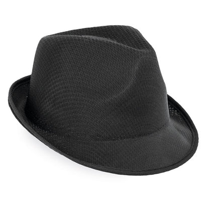 Chapéu Premium Amarelo Poliéster