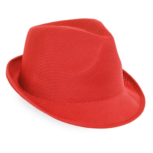 Chapéu Premium Amarelo Poliéster
