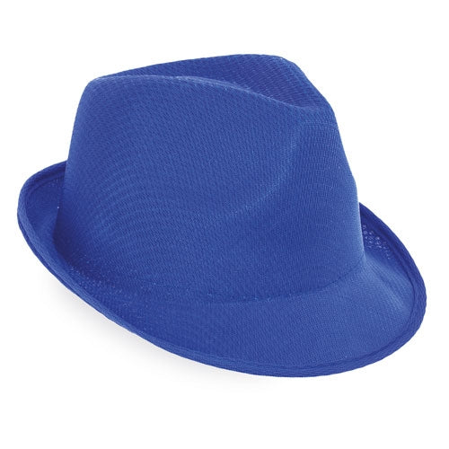 Chapéu Premium Amarelo Poliéster