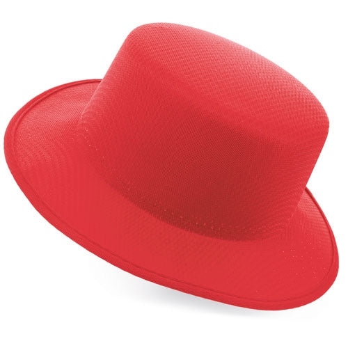 Chapéu Cordobês Ala Larga Amarelo