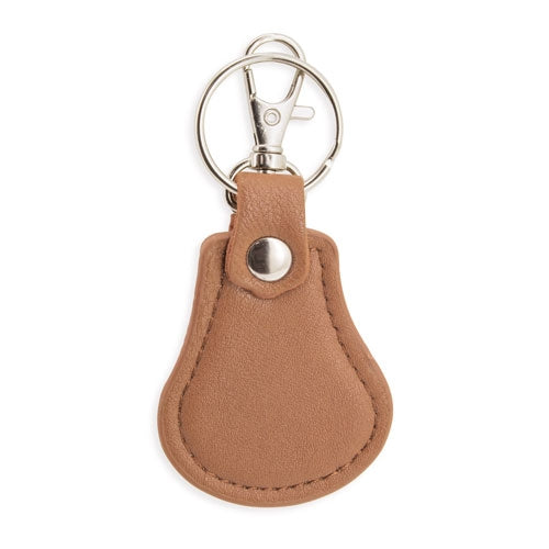 Porta-Chaves Montana Irregular em PU