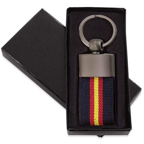 Porta-Chaves Cinto com Bandeira