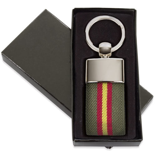 Porta-Chaves Cinto Bandeira