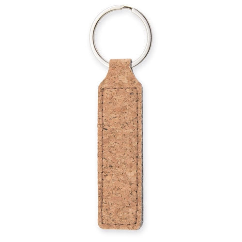 Porta-Chaves de Cortiça Longo