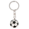 Porta-Chaves Metálico Futebol