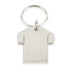 Porta-Chaves Metálico Camisola