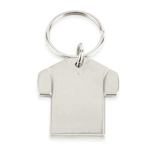 Porta-Chaves Metálico Camisola