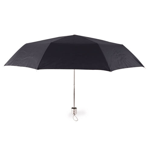 Guarda-Chuva Plegável Cromo