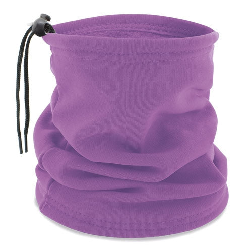 Braga Polar com Gorro Plus Quality
