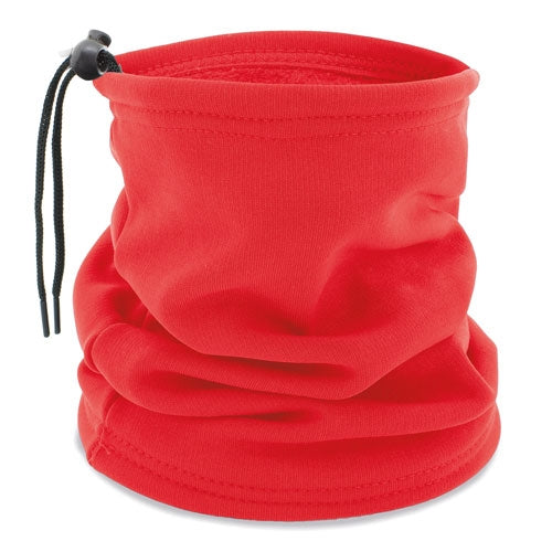 Braga Polar com Gorro Plus Quality