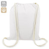 Bolsa Mochila Algodão