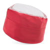 Gorro Profissional com Rede