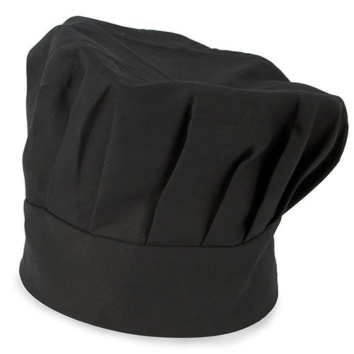Gorro de Cozinheiro em Algodão