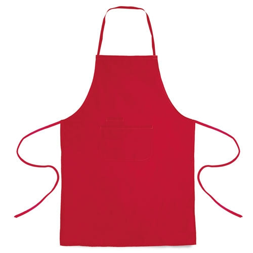Avental Concurso Chef