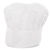 Gorro de Cozinha Azul Non Woven