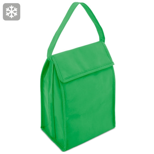 Bolsa Térmica Azul para 9 Latas