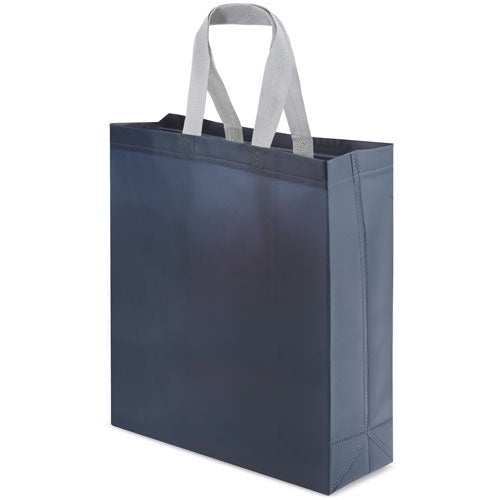 Bolsa Grande Amarela Non Woven