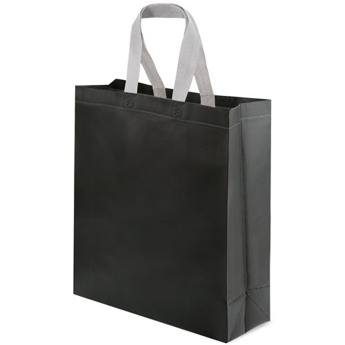 Bolsa Grande Amarela Non Woven