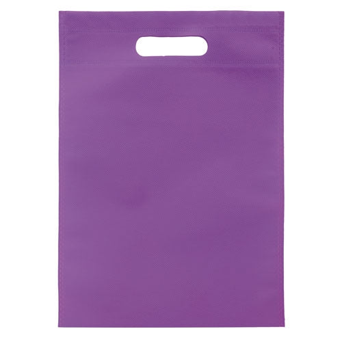Bolsa Asa Troquelada Termosellada