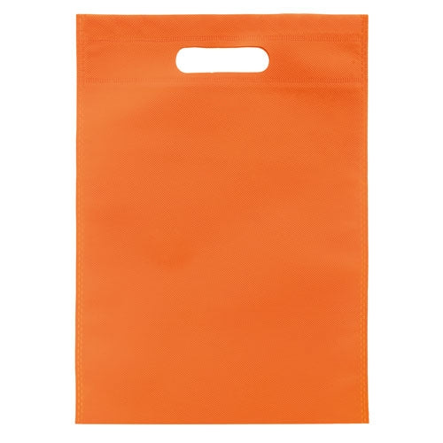 Bolsa Asa Troquelada Termosellada