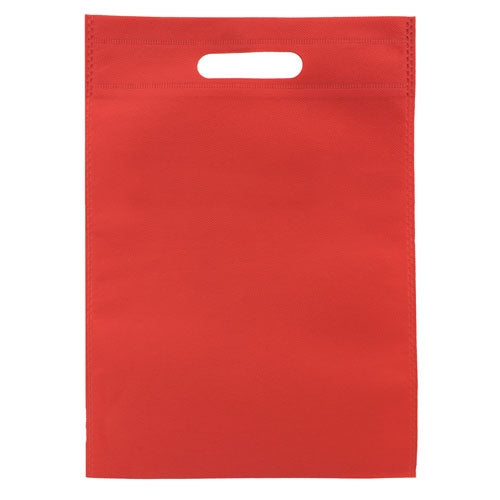 Bolsa Asa Troquelada Termosellada