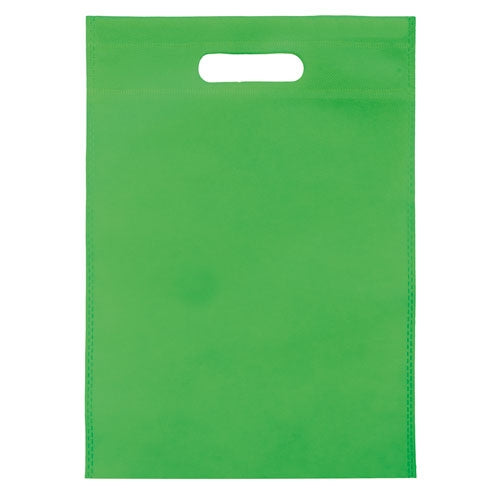 Bolsa Asa Troquelada Termosellada