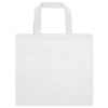 Bolsa Económica Non Woven Amarela