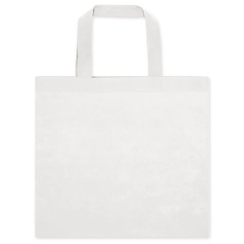 Bolsa Económica Non Woven Amarela