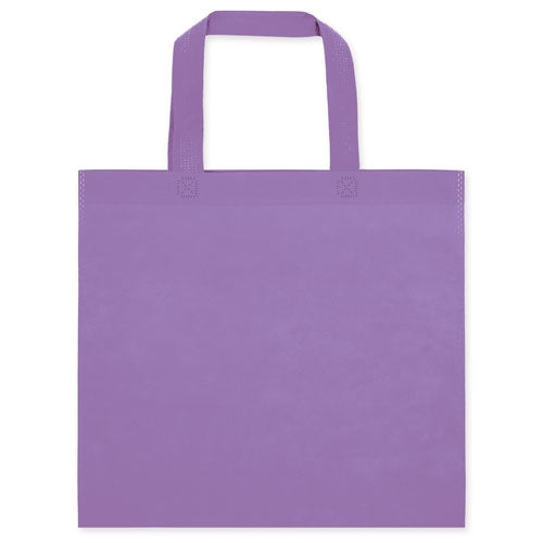 Bolsa Económica Non Woven Amarela