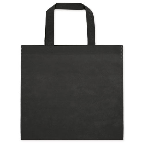 Bolsa Económica Non Woven Amarela