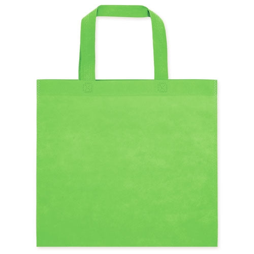 Bolsa Económica Non Woven Amarela