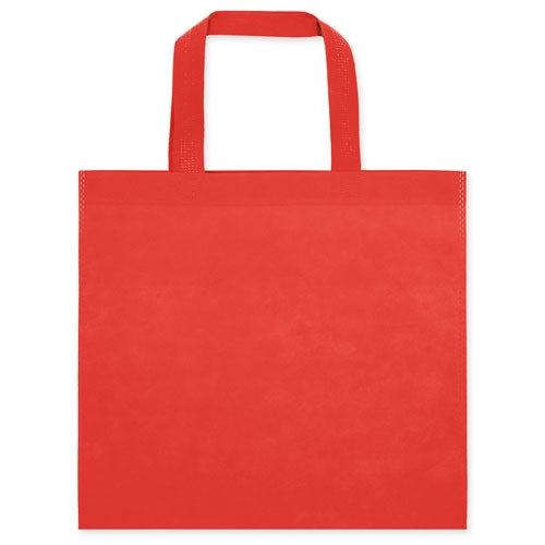 Bolsa Económica Non Woven Amarela