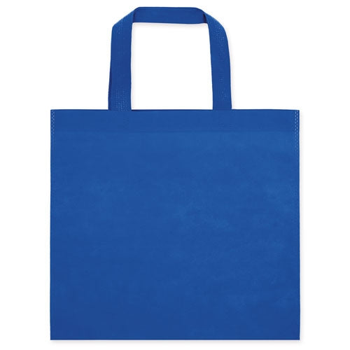 Bolsa Económica Non Woven Amarela