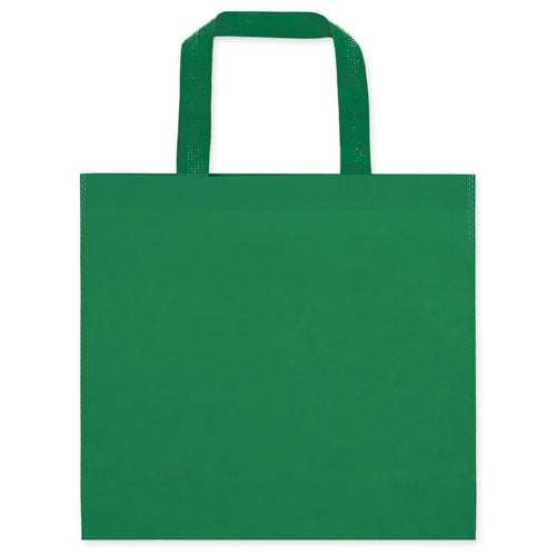 Bolsa Económica Non Woven Amarela