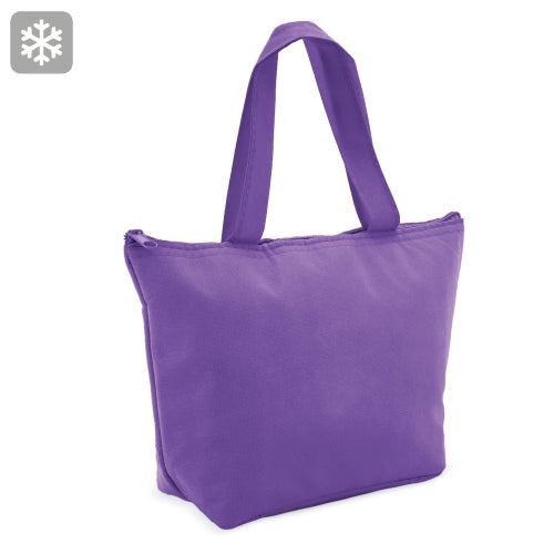 Bolsa Térmica de Praia Amarela