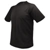 Camiseta Técnica Homem Preta