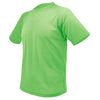 Camiseta Técnica Homem Verde