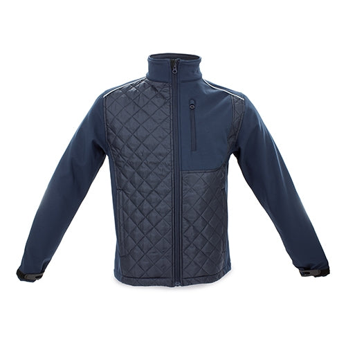 Casaco Softshell Luxo