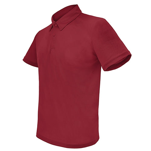 Polo Street Branco