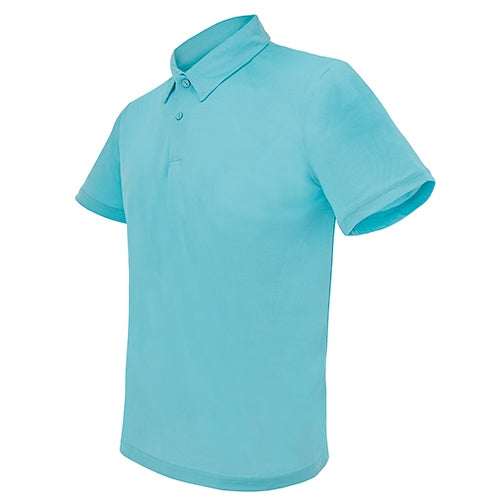 Polo Street Branco
