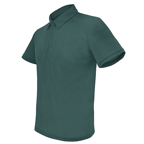 Polo Street Branco