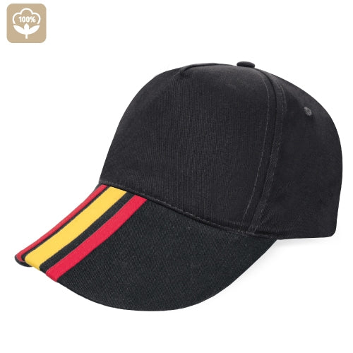 Boné Clássico Espanha em Algodão