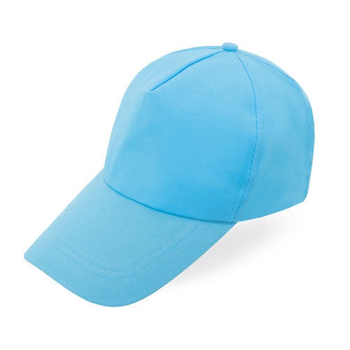 Boné Visor Longo Visão em Poliéster