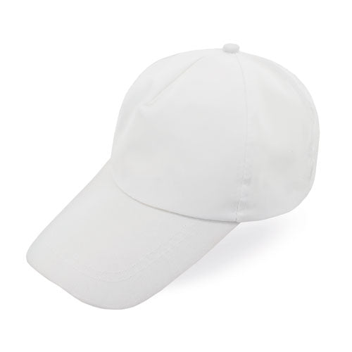 Boné Visor Longo Visão em Poliéster