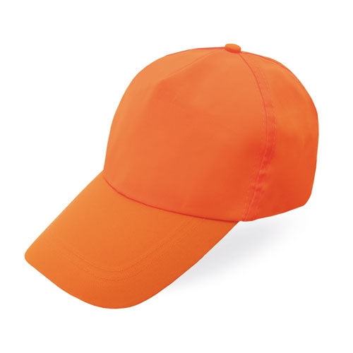 Boné Visor Longo Visão em Poliéster