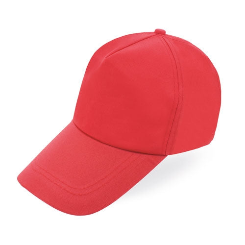 Boné Visor Longo Visão em Poliéster