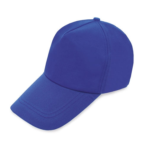 Boné Visor Longo Visão em Poliéster