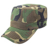 Gorra Marine em Poliéster