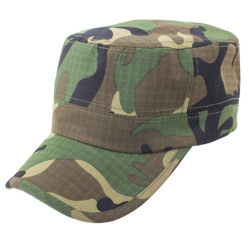 Gorra Marine em Poliéster